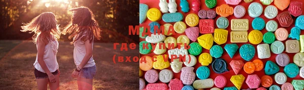 твердый Краснослободск